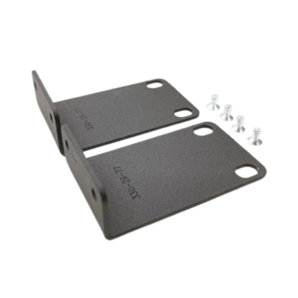 Kit H3C de Ángulo de Montaje en Chasis de 13"