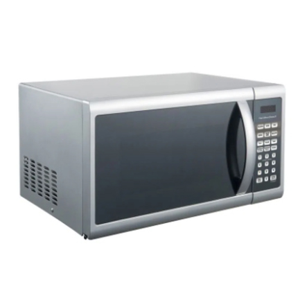 Horno de microondas Hamilton Beach 1.1 ft Plata