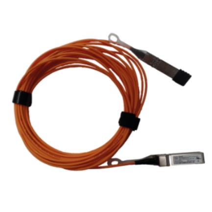 Cable HPE Óptico Activo Inteligente Smart 25GbE SFP28 to SFP28 10m