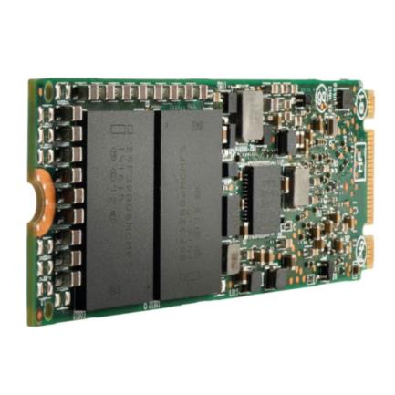Disco duro HPE 480GB SATA RI M.2 MV SSD