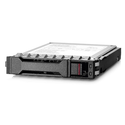 Disco Duro SSD HPE 960 GB SAS 12 G uso mixto SFF BC Value SAS múltiples proveedores