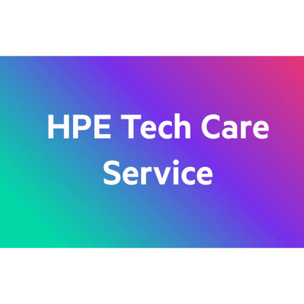 Garantia HPE 5 Year Tech Care Essential DL360 Gen11 HW Service