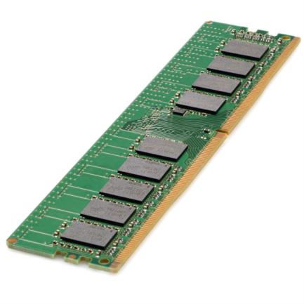 Kit de Memoria Estandar HPE sin bufer 16 GB (1 x 16 GB) rango unico x8 DDR5-4800 CAS-40-39-39