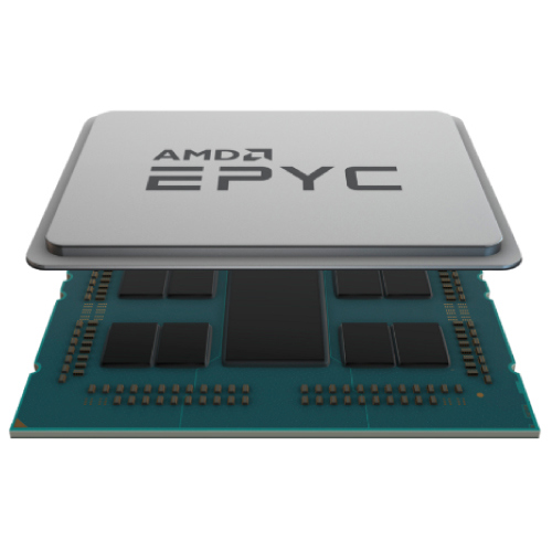 Procesador AMD EPYC 7313 CPU for HPE