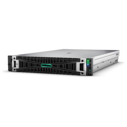 Servidor HPE ProLiant DL380 Gen11 Intel Xeon 4514Y 2.0GHz 16c 1P 2x32GB-R 8SFF NS204i-u NC BCM57416 2x800W PS LA Server