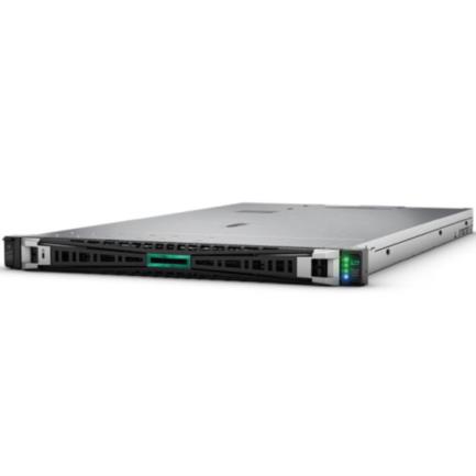 Servidor HPE ProLiant DL360 Gen 11 4416+ de 2 GHz y 20 Núcleos 1P 32 GB.R MR408i o NC 8 SFF con Fuente de 800W 3