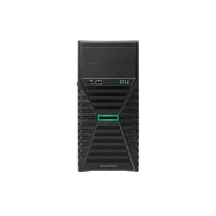 Servidor HPE ProLiant ML30 Gen11 E-2414 2.6 GHz 4 nucleos 1P 16 GB-U 4 LFF-NHP 1 TB fuente de 350 W