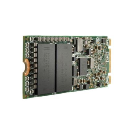 Disco Duro HPE 240 GB SATA 6G Uso Mixto M.2 2280 3 Años de Garantía