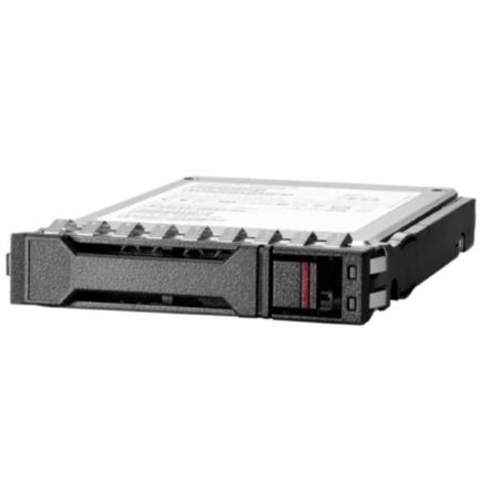 Disco duro HPE 2TB SAS Business Critical 7.2K SFF 512e HDD