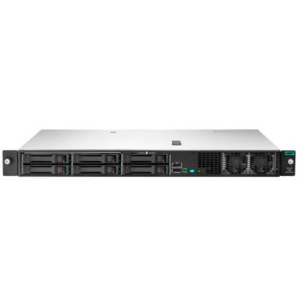 Servidor HPE ProLiant DL20 Gen10 Plus E-2314 2.8GHz 4-core 1P 16GB-U 4SFF 500W RPS