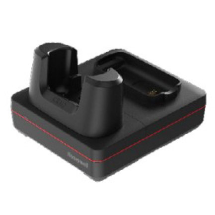 Cuna de carga Honeywell para CK67 requiere cables (50121666-001) y cable AC del pais