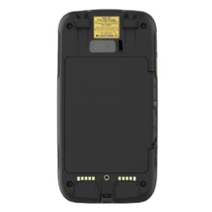 Batería Honeywell Estándar 4020mAh CT50/60 G1/G2 MAXELL