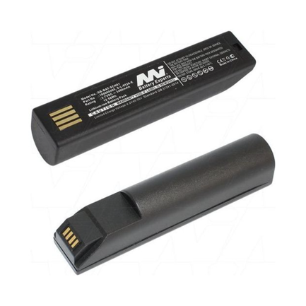 Bateria Honeywell de Iones de Litio para el Escaner Inalambrico Xenon XP 1952 Y GRANIT XP 1991I