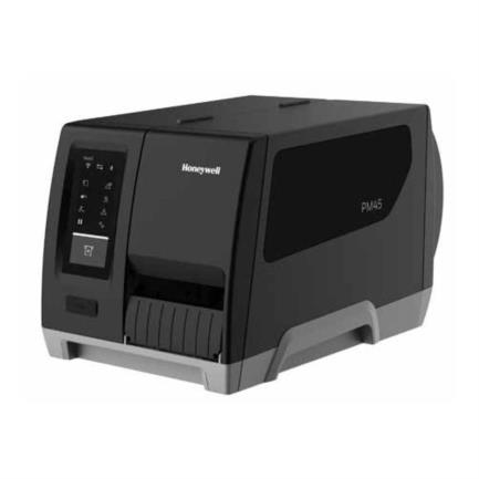 Impresora Honeywell PM45A de Etiquetas Transferencia Térmica con Display Eterneth 203dpi