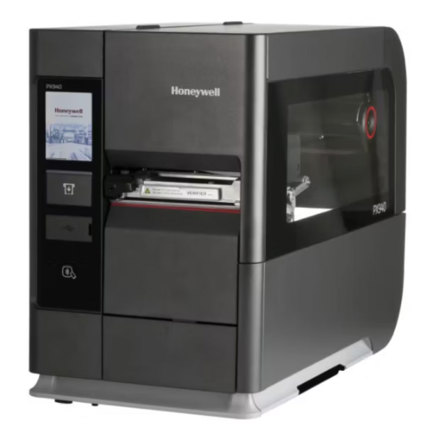 Impresora Honeywell PX940 TT 600DPI 4 pantalla touch Ethernet/serial/USB Bluetooth verificador Nuc de 3 cable USA