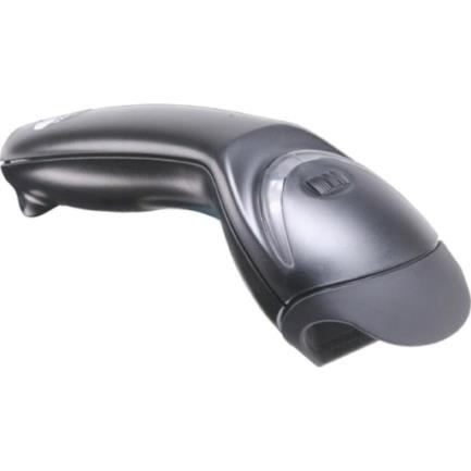Lector de Códigos Honeywell Eclipse MS5145 USB Color Negro