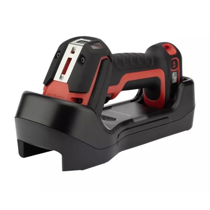 Lector de Códigos Honeywell Granit Ultra inalámbrico Bluetooth resistente 1D/2D alcance estándar con Cable USB