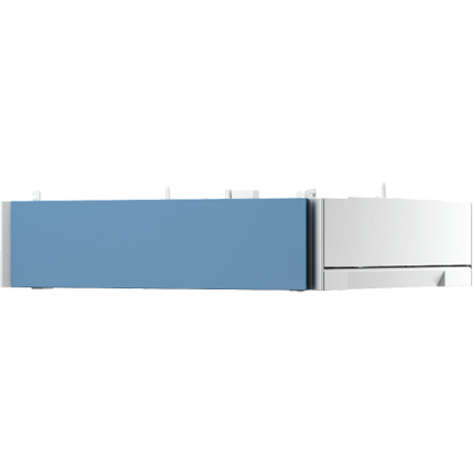 Bandeja HP para Color LaserJet de 550 Hojas