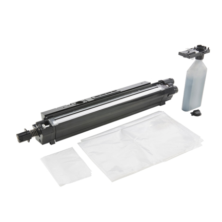 Unidad HP de Desarrollador Negro LaserJet (5PN82A)