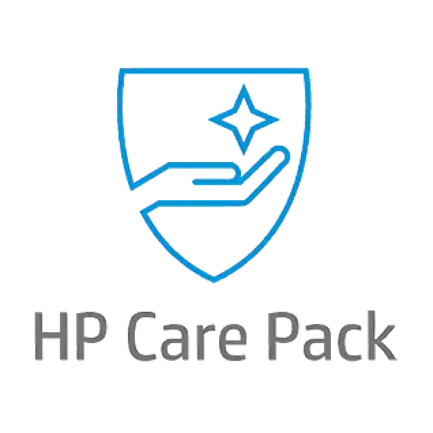 Extensión de Garantía HP 3y NBD Exchange LJ Pro MFP 4112/3/4 SVC UR1H7E
