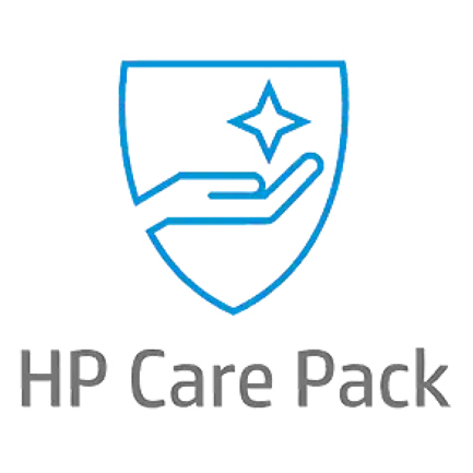 Garantía HP 1Y Post NBD N9120fn2