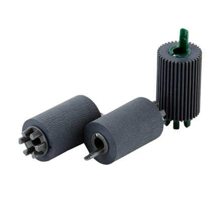 Kit de rodillos HP LaserJet para 2 bandejas