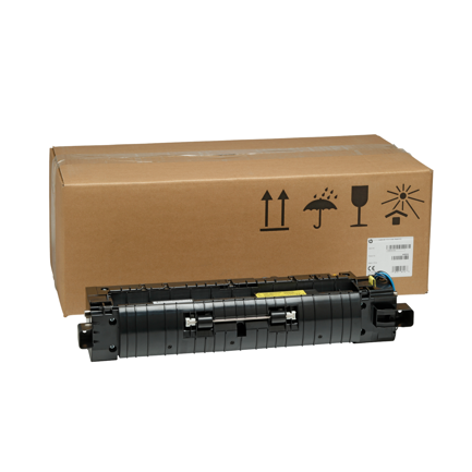 Kit de fusores de 100 V para HP LaserJet