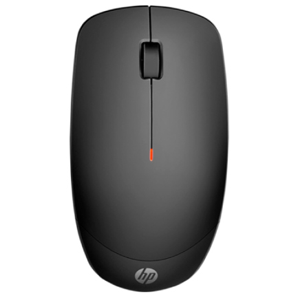 MOUSE HP 235 SLIM INALAMBRICO 4E407UT