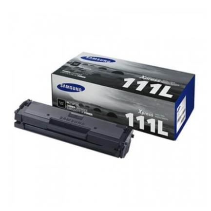 Toner S-Print A4 MLT-D111L Color Negro