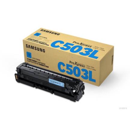 Toner s-print a4 clt-c503l cian
