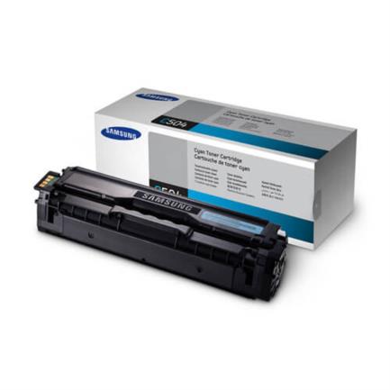 Toner s-print a4 clt-c504s cian