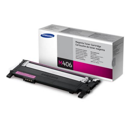 Toner s-print a4 clt-m406s magenta