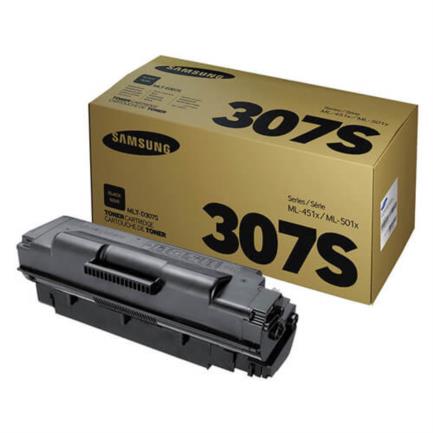 Toner s-print a4 mlt-d307s negro