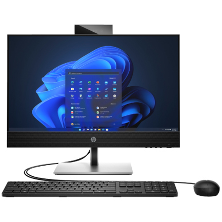 All In One HP ProOne 440 G9 i512500 8Gb/512Gb PC Windows 11 Pro