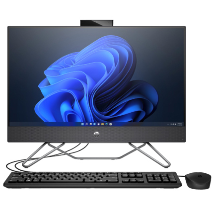 All In One HP 205 G8 R5-5500U 8GB/256Gb PC Windows 11 Pro