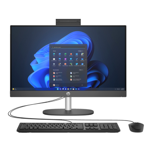 ALL IN ONE HP ProOne 240 G10 FHD IPS UWVA 23.8" Intel Core i5 13th SSD 512GB 8GB Windwos 11 PRO