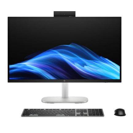 All in One HP ProStudio G1i 23.8 Intel Core Ultra 7 265T 512 SSD 16GB Windows 11 Pro