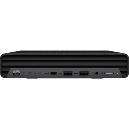 Desktop HP Mini Elite 600 G9 Intel Core i7 12700 Disco Duro 512 Gb SSD Ram 8 Gb Windows 10 Pro