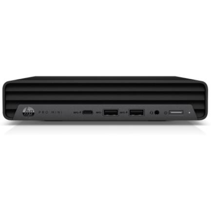 Desktop HP Pro Mini 400 G9 Intel Core i5 12500T Disco duro 512 GB SSD Ram 8 GB Windows 11 Pro