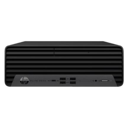 Desktop HP Elite SFF 800 G9 Intel Core i7-12700 UHD Graphics 770 NVIDIA T400 Disco duro 512GB Ram 16GB Windows 11 P