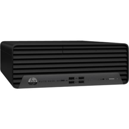 DESKTOP HP Elite SFF 600 G9 PC Intel Core i5-12500 512GB M.2 PCIe SSD 8GB 4 Windows 11 Pro Standard 1/1/1