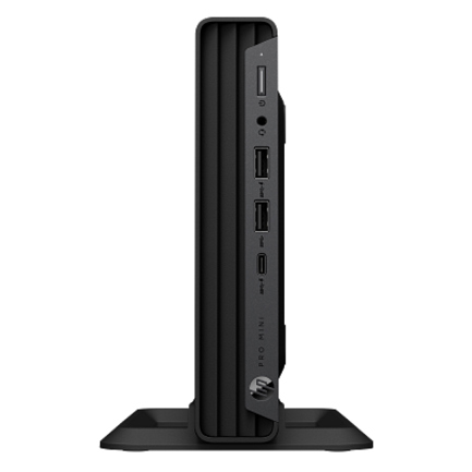 Desktop HP Pro Mini 400 G9 Intel Core i5-14500T 512GB SSD Ram 8GB Windows 11 Pro