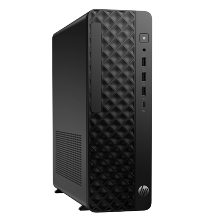 Desktop HP ProDesk 2 SFF G1i Intel Core i3-14100 512GB SSD 8GB Windows 11 Pro