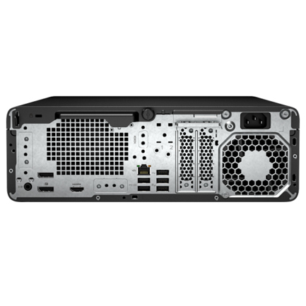 Desktop HP Pro Desk 4 SFFG1ieS INTEL Ultra 5 235 16GB 512GB W11 Pro 2