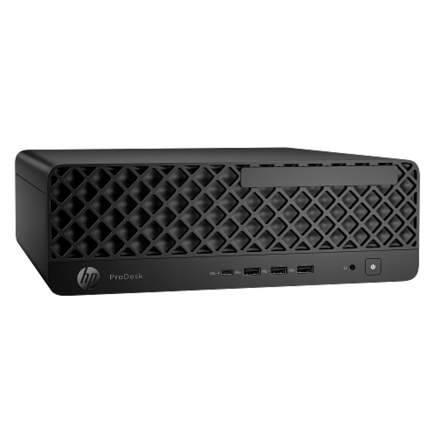 Desktop HP Pro Desk 4 SFFG1ieS INTEL Ultra 5 235 16GB 512GB W11 Pro 3