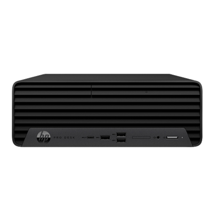 Desktop HP Pro 400 G9 SFF Intel Core i5-14500 16 GB 512 GB SSD Windows 11 Pro