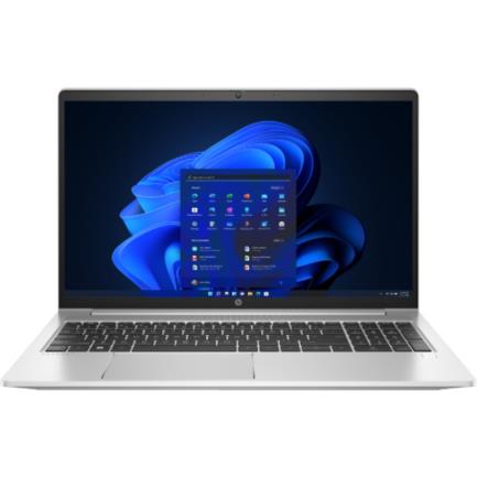 Laptop HP ProBook 450 G9 15.6" Intel Core i5 1235U Disco duro 512 GB SSD Ram 16 GB Windows 11 Pro Color Plata