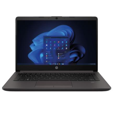 Laptop HP 240 G9 14" Intel Core i3-1215U Disco duro 256GB SSD Ram 8GB Windows 11 Home Color Gris