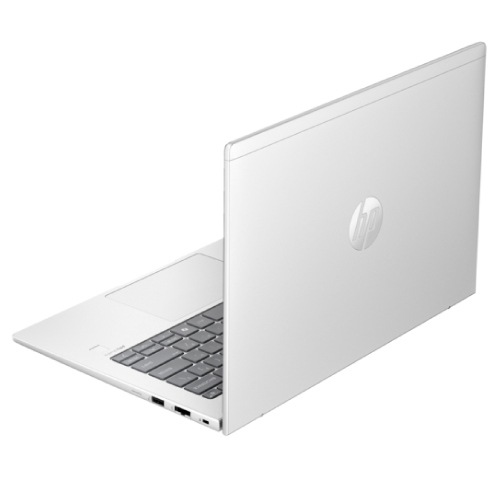 Laptop HP ProBook 445 G11 14" WUXGA AMD Ryzen 5 7535U 16GB 512GB Radeon Graphics 660M Color Gris W11 Pro Wi-Fi 6E 4