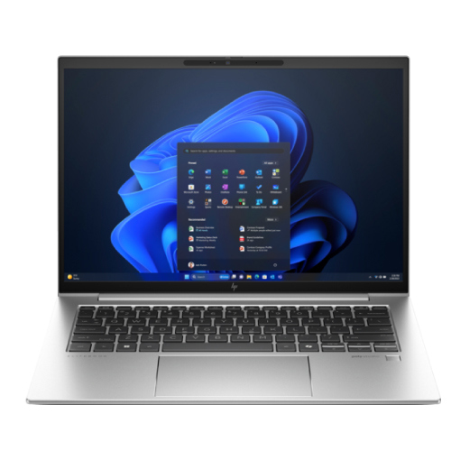 LAPTOP HP EliteBook 840 14" G11 WUXGA LED UWVA 300N Anti-Glare Intel Core Ultra 5 125U 512GB SSD 16GB 5Windows 11 Pro